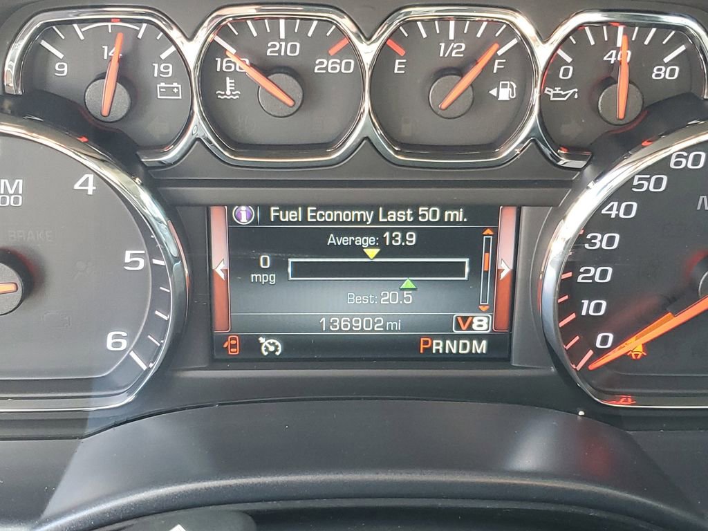 Used 2014 GMC Sierra 1500 SLT w/ SLT Preferred Package image 12