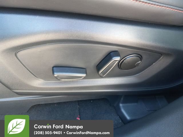 New 2026 Ford Explorer ST-Line image 12