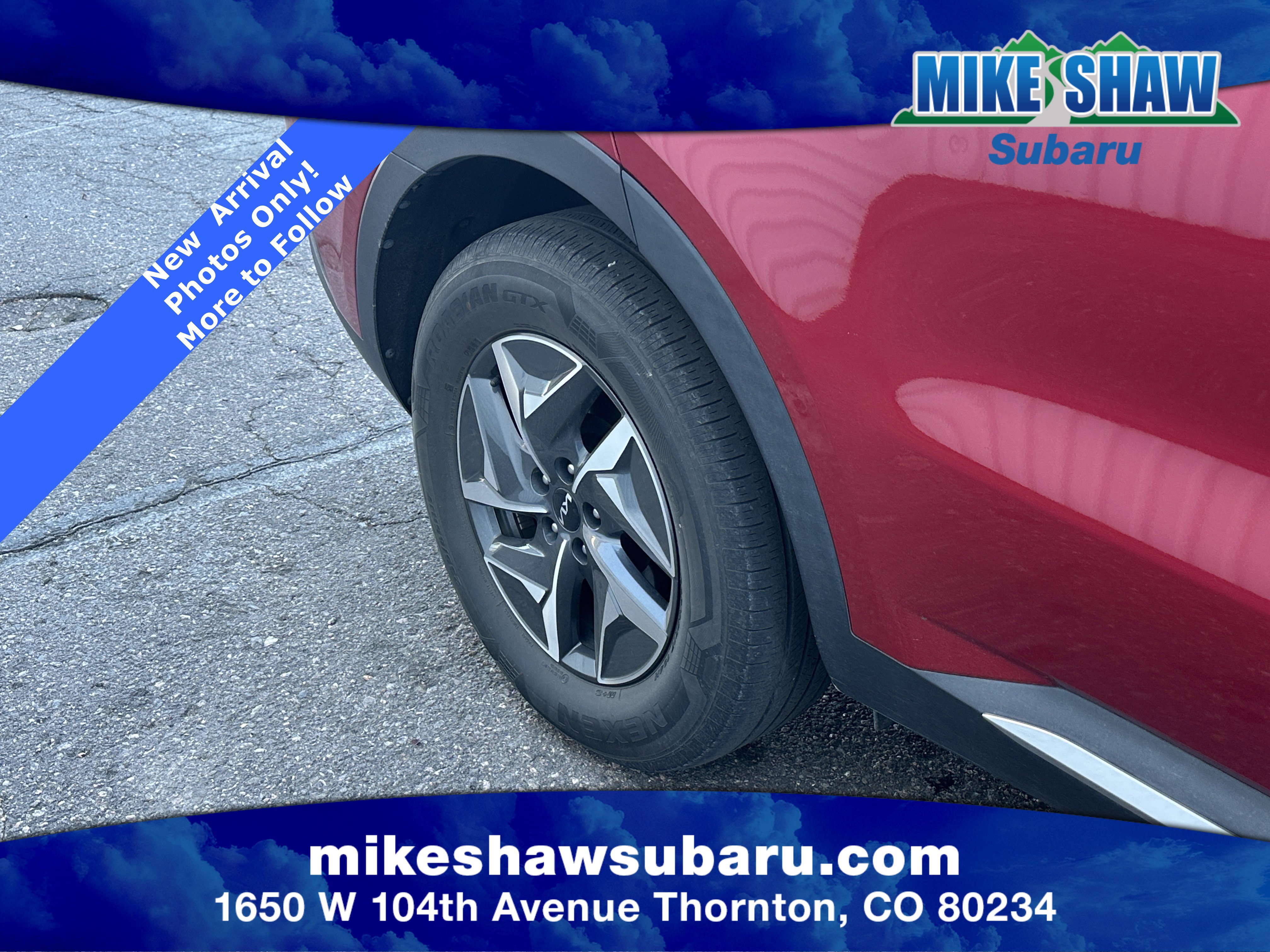 Used 2022 Kia Sorento S image 26