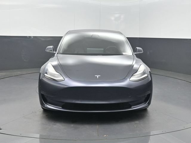 Used 2018 Tesla Model 3 Long Range AWD/4WD image 9