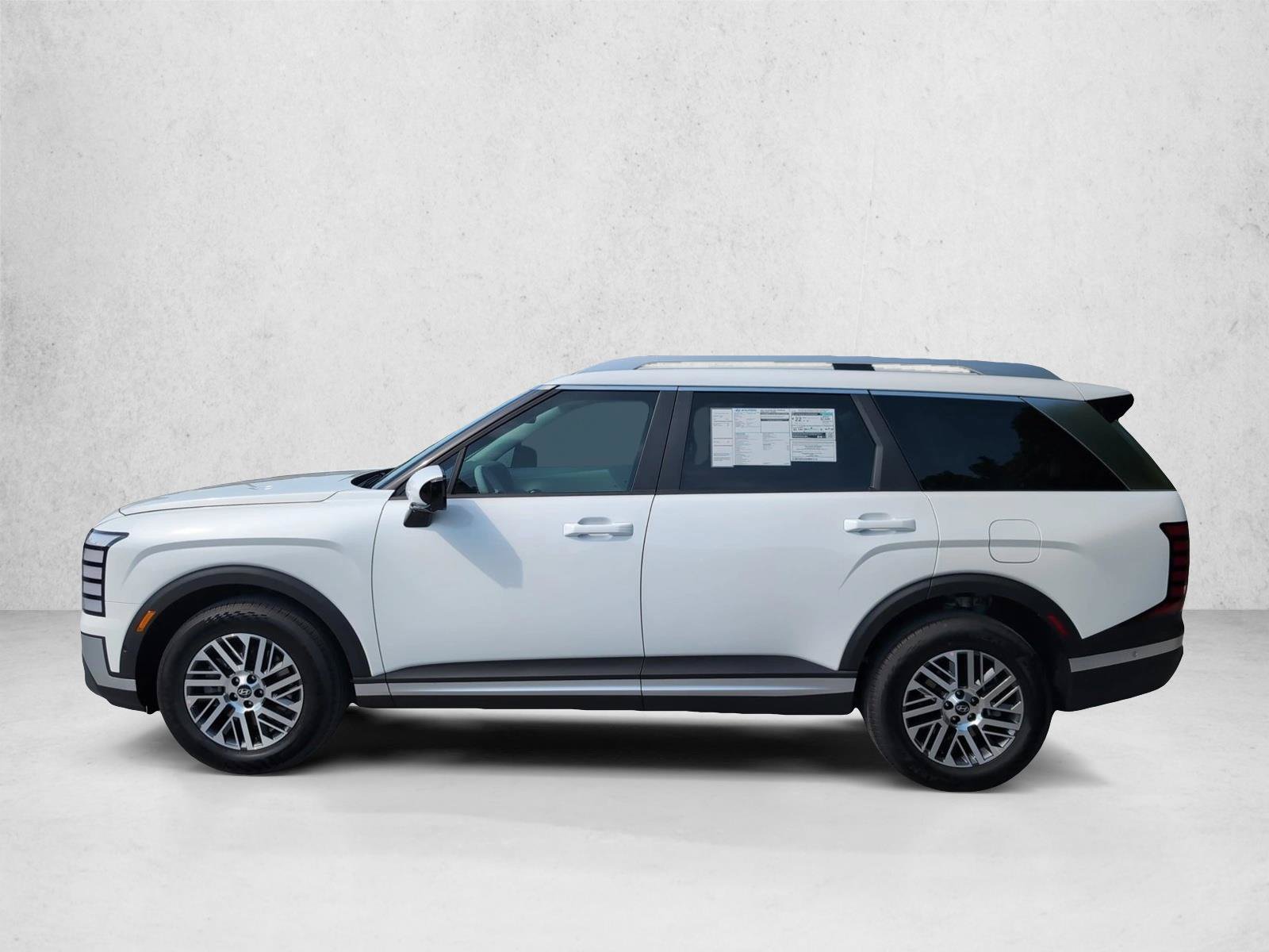 New 2027 Hyundai Palisade SEL FWD image 9