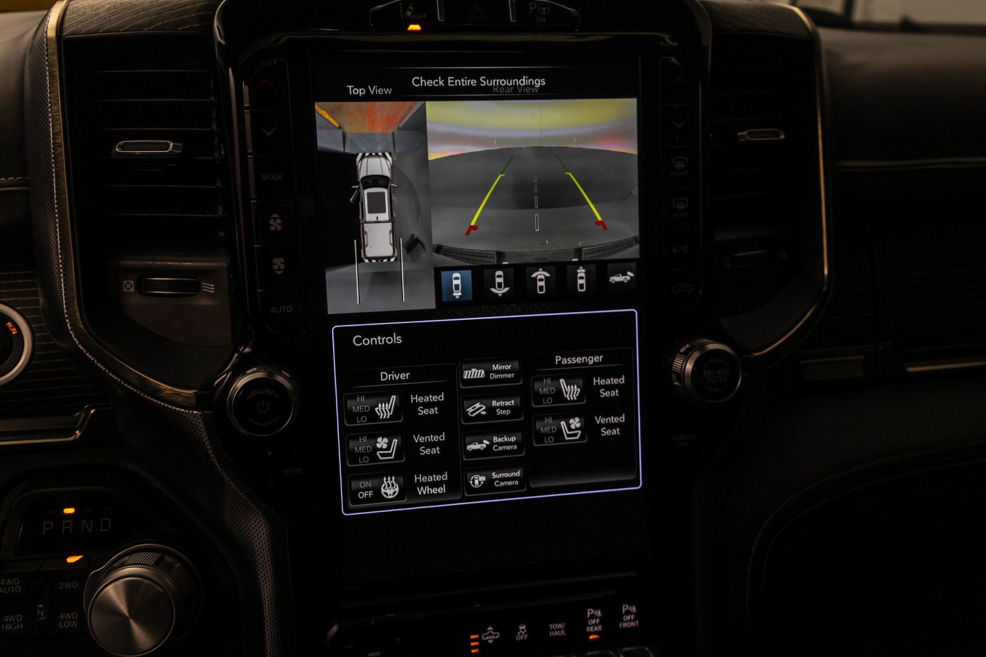 Used 2020 RAM 1500 Limited image 27