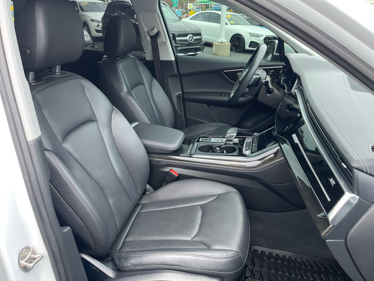 Used 2023 Audi Q7 3.0T Premium Plus image 36