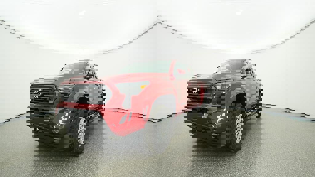 New 2025 Toyota Tacoma SR5 image 32