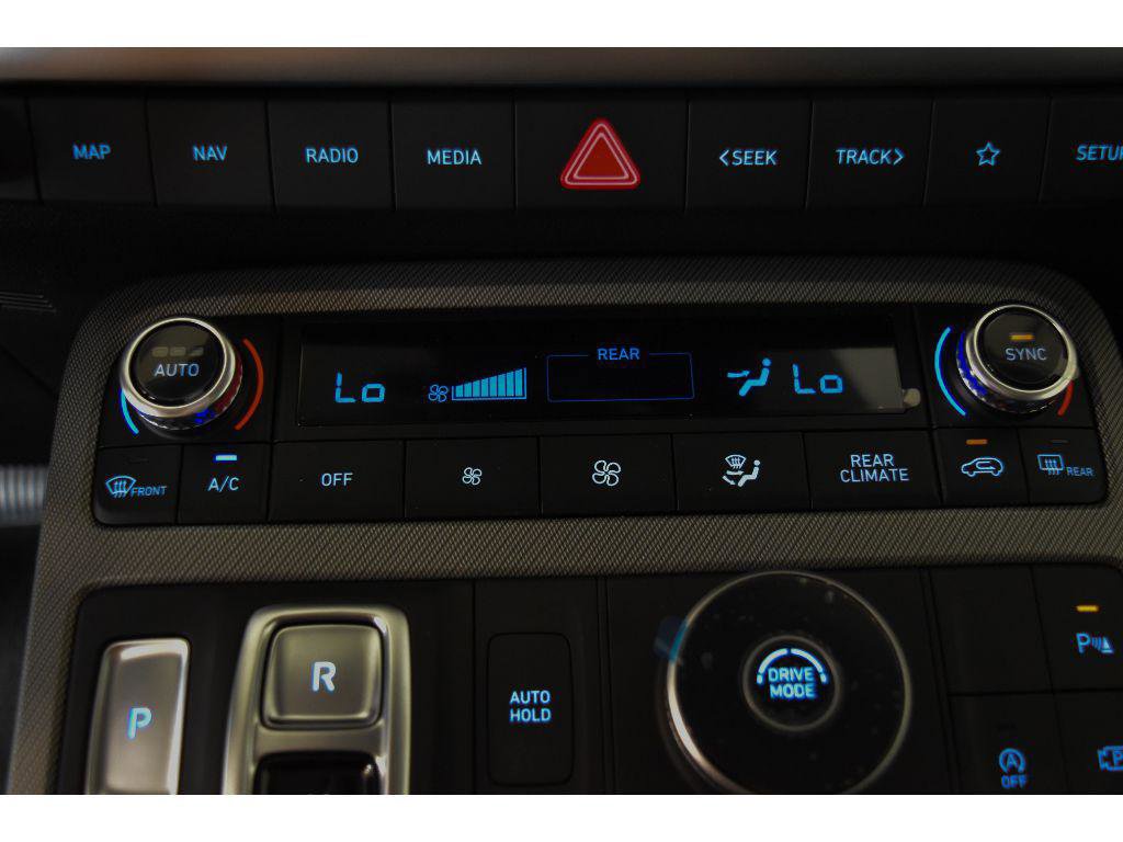 New 2025 Hyundai Palisade XRT image 74