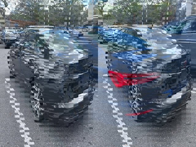 Used 2023 Audi A6 3.0T Prestige w/ Prestige Package image 6