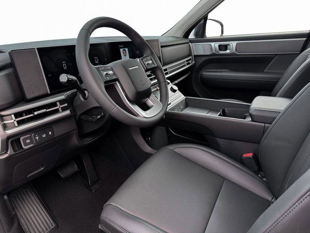 New 2026 Hyundai Santa Fe SEL AWD/4WD image 14