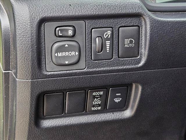 Used 2023 Toyota 4Runner TRD Off-Road Premium w/ Moonroof Package AWD/4WD image 25