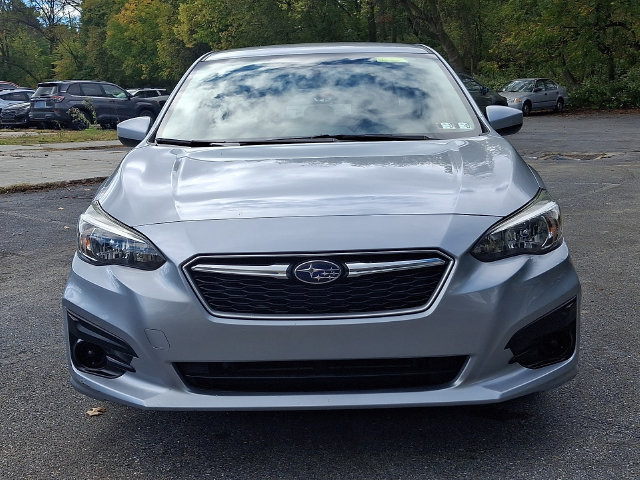 Used 2019 Subaru Impreza 2.0i Premium AWD/4WD image 2