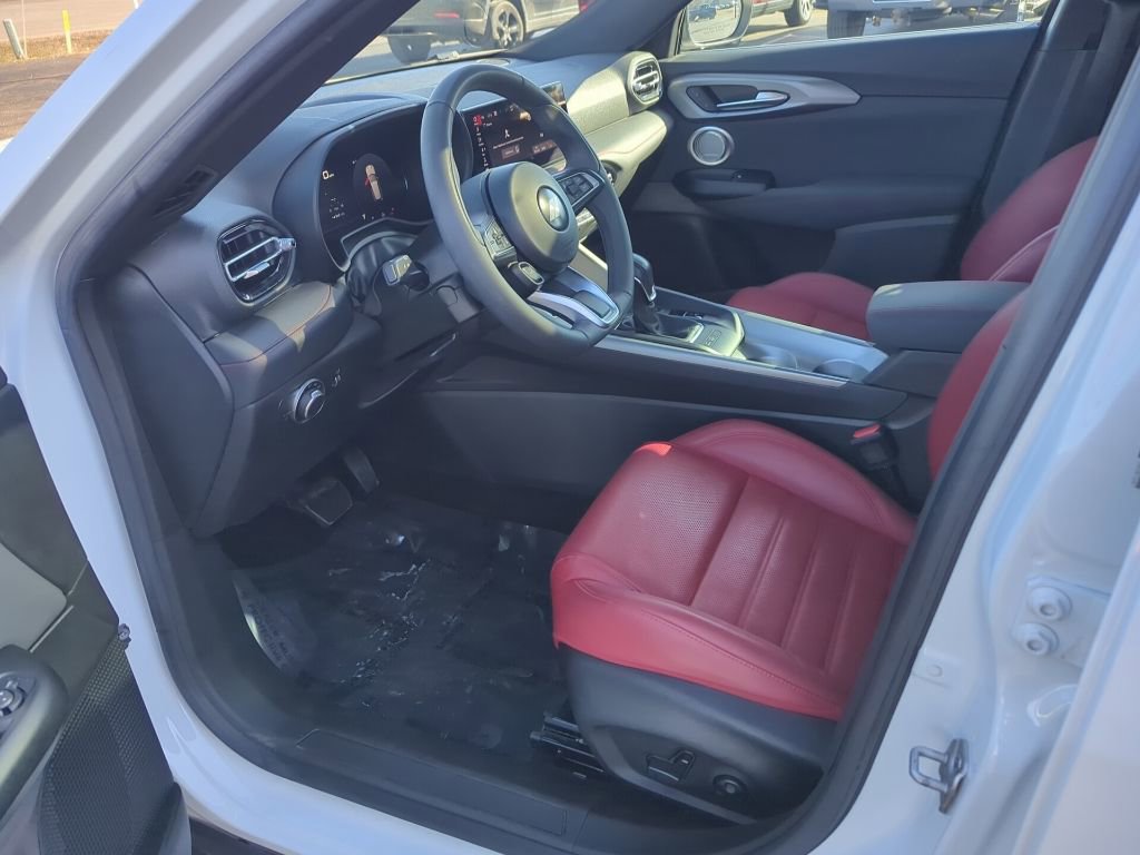 Used 2024 Dodge Hornet GT Plus image 36