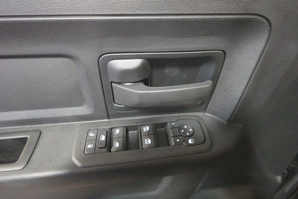 New 2026 RAM 3500 Tradesman image 9