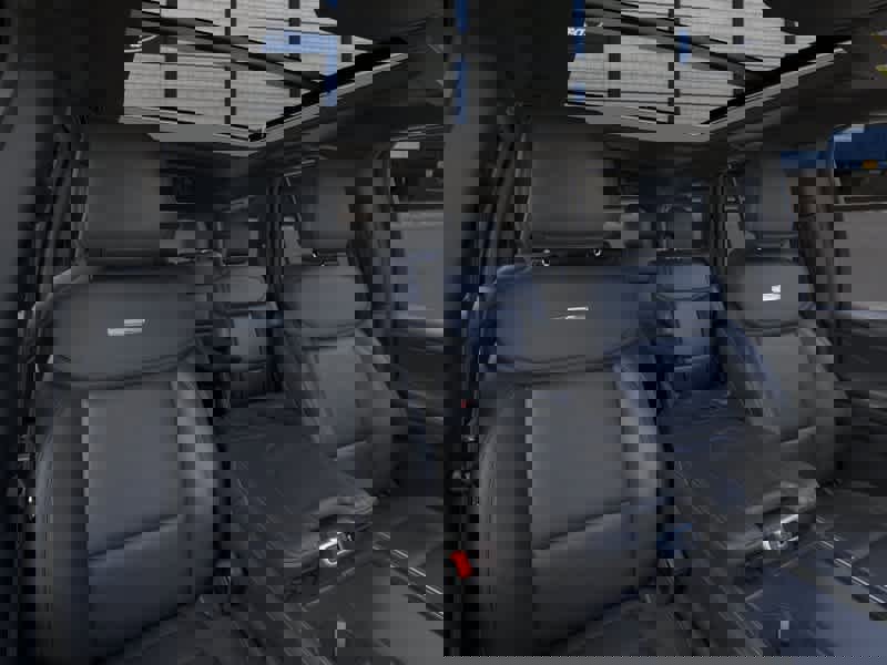 New 2026 Ford Expedition Platinum AWD/4WD image 10