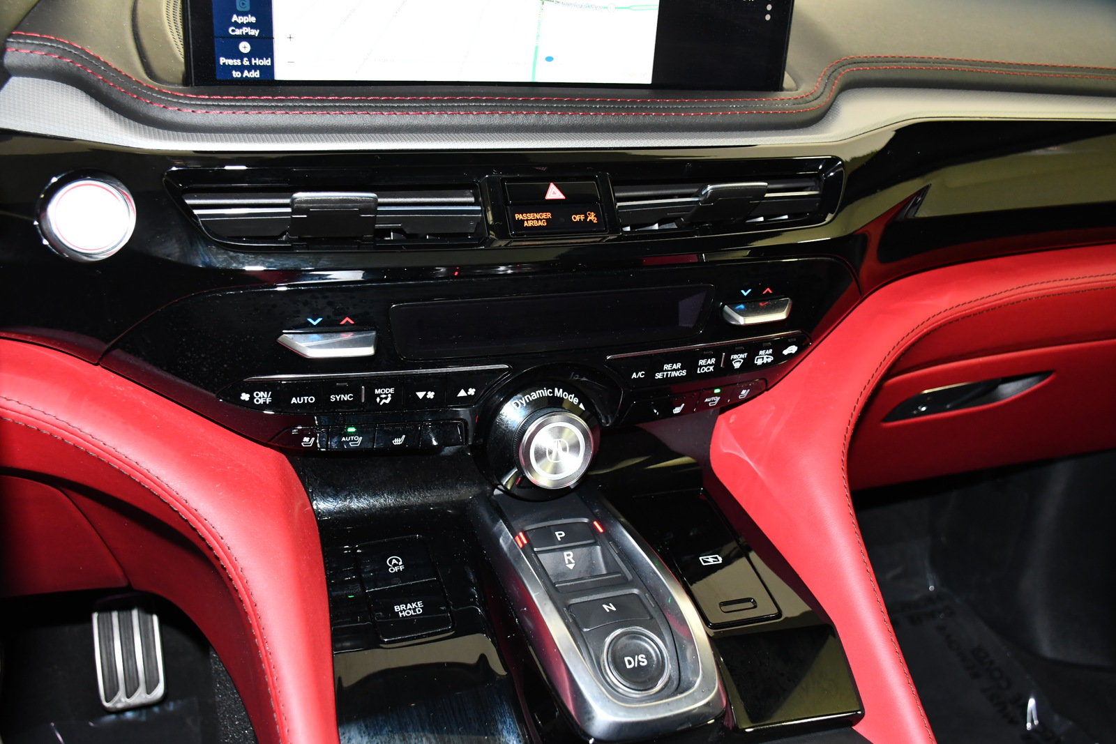 Certified 2025 Acura MDX A-Spec AWD/4WD image 28