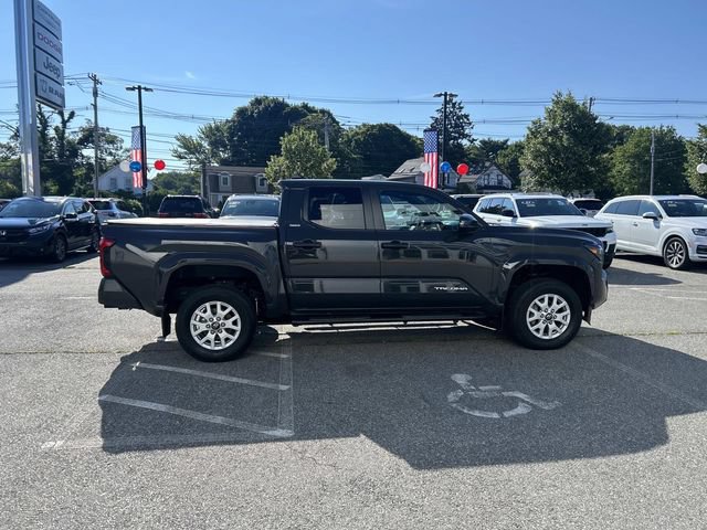 Used 2024 Toyota Tacoma SR5 AWD/4WD image 2