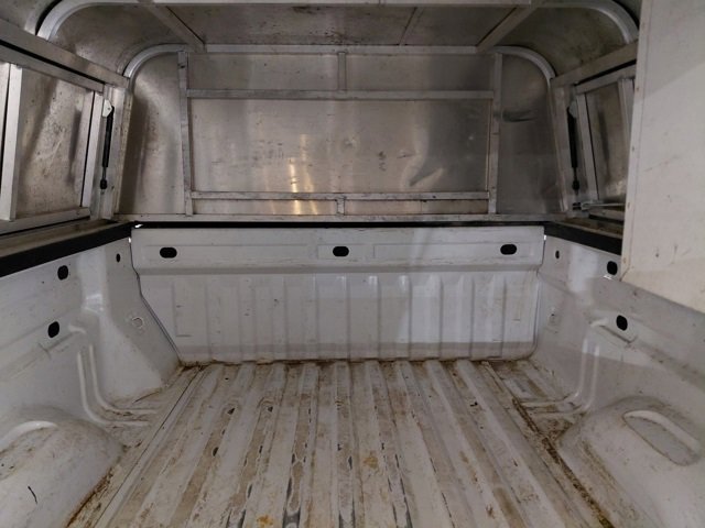 Certified 2022 Chevrolet Colorado W/T image 18