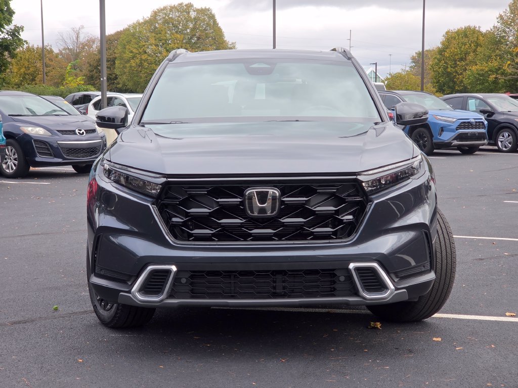 Used 2025 Honda CR-V Sport Touring image 23