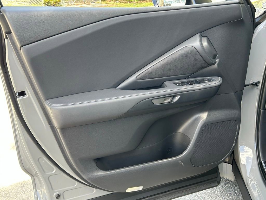 Used 2025 Lexus TX 500h AWD w/ Technology Package image 24