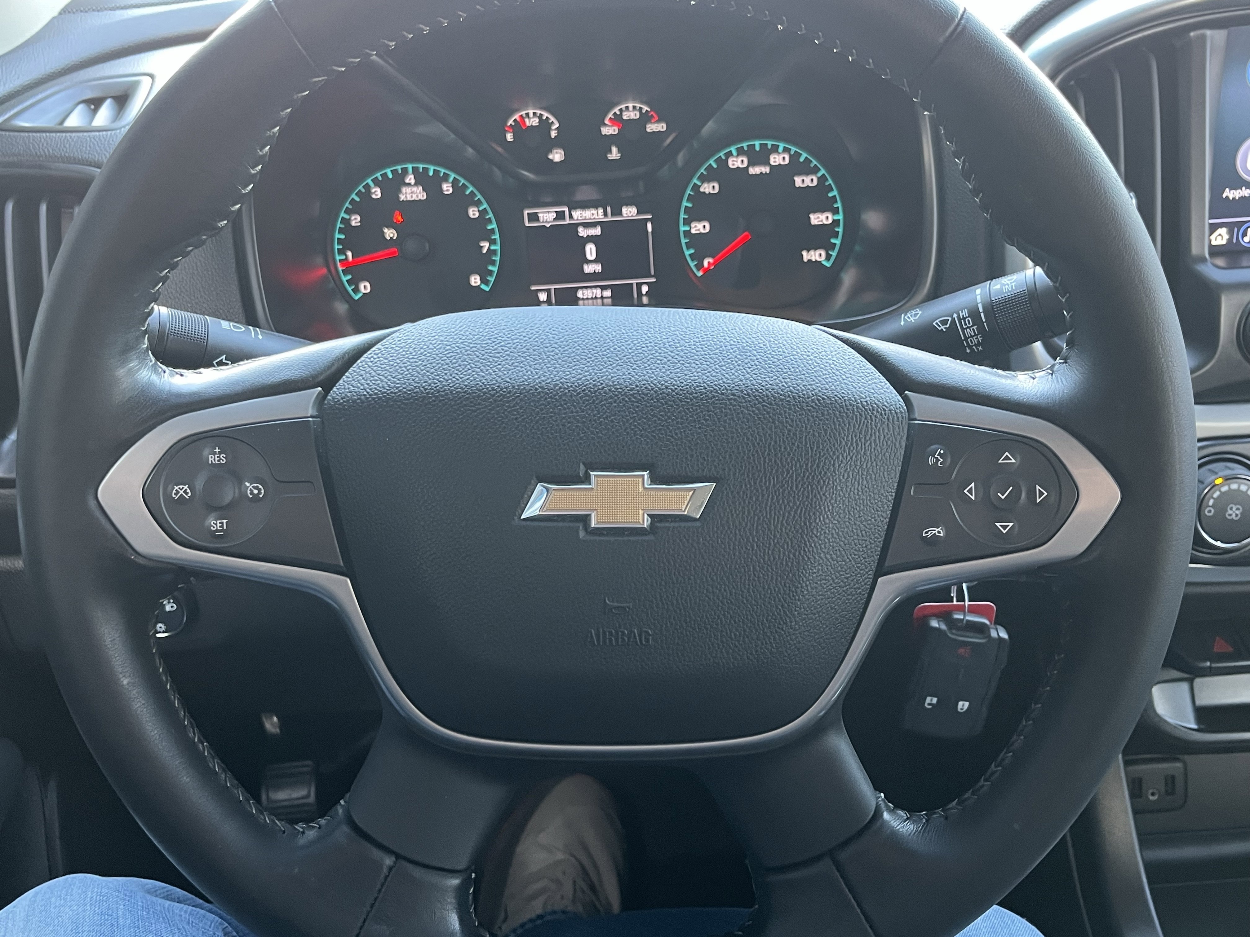 Used 2022 Chevrolet Colorado LT image 13