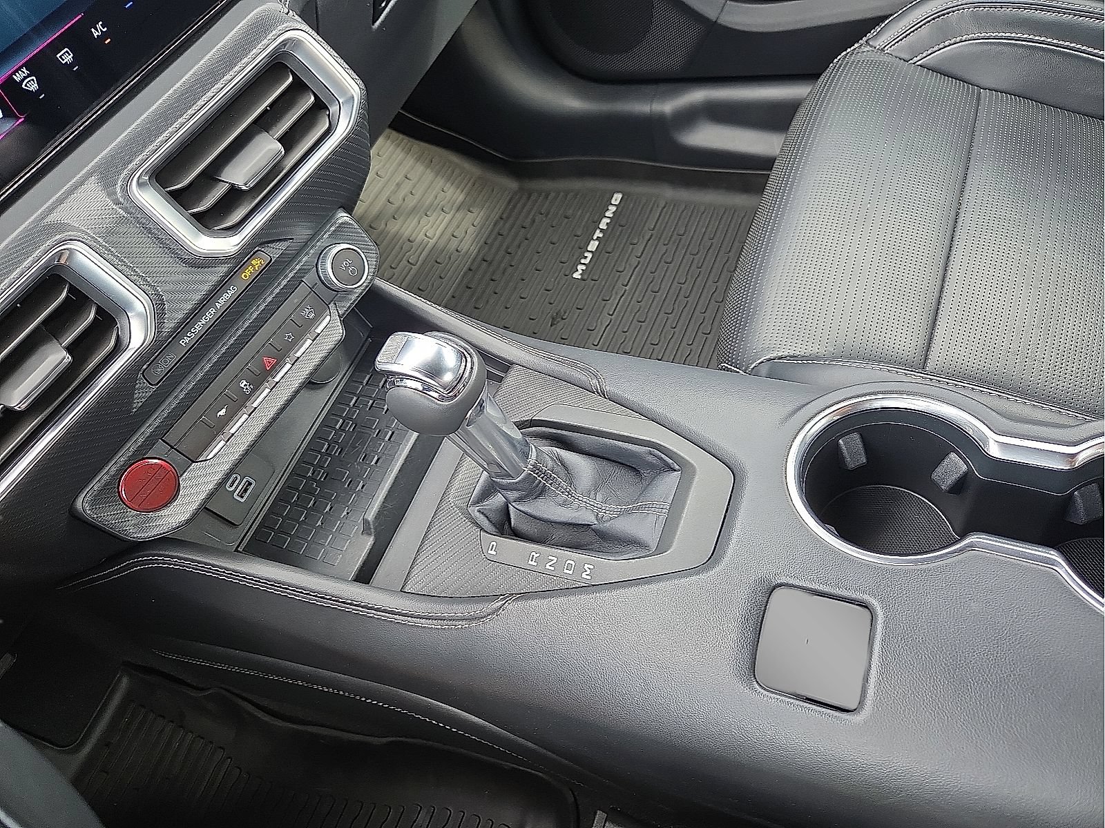 Used 2024 Ford Mustang GT Premium RWD image 25