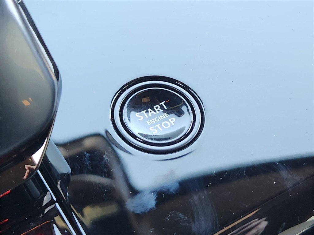 New 2025 Land Rover Range Rover Sport SV Edition Two image 20