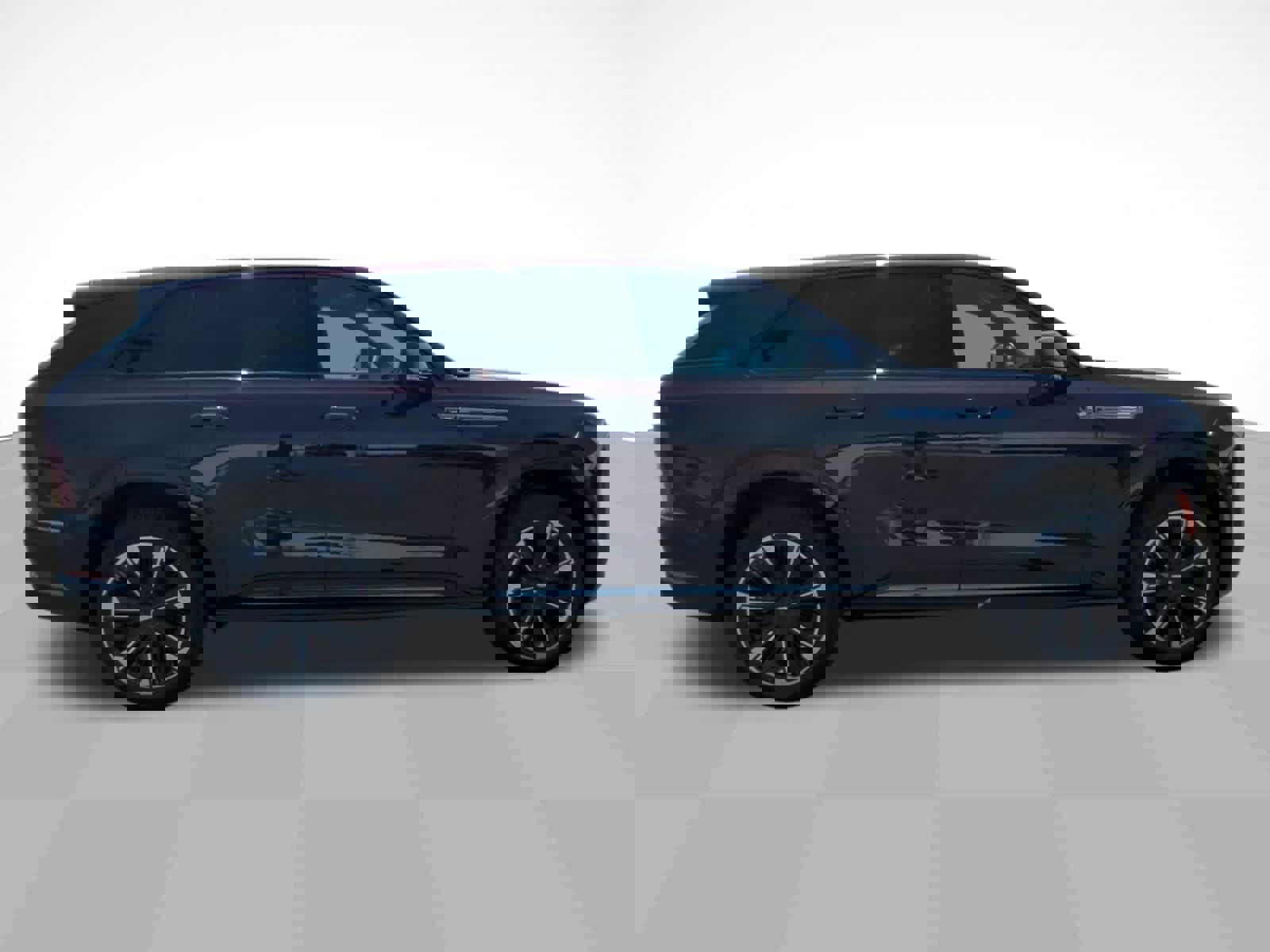 New 2026 Cadillac Escalade IQ Sport 1 image 4