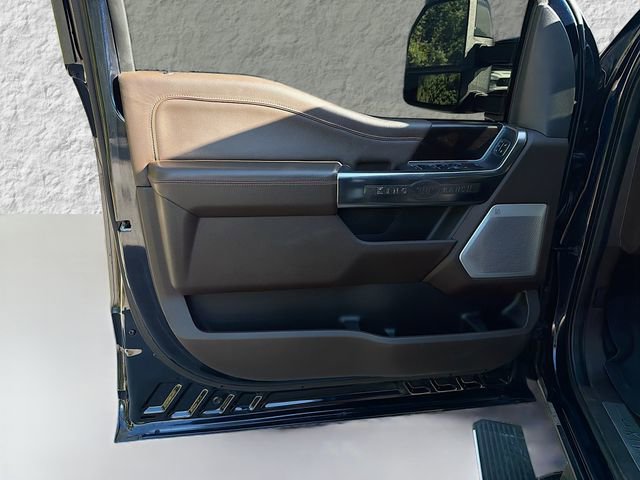 Used 2024 Ford F250 King Ranch w/ FX4 Off-Road Package image 20