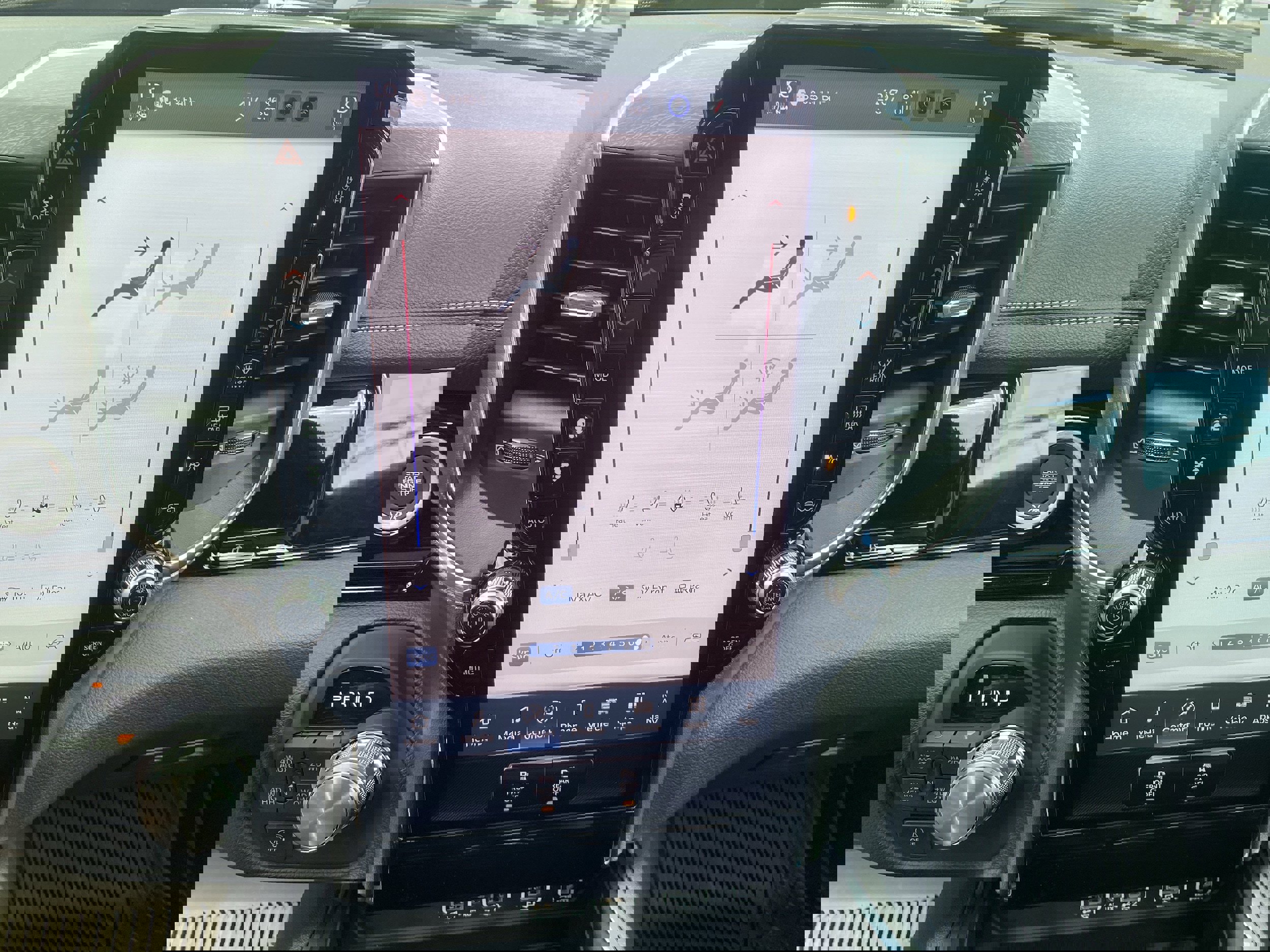 New 2026 RAM 1500 Laramie image 17