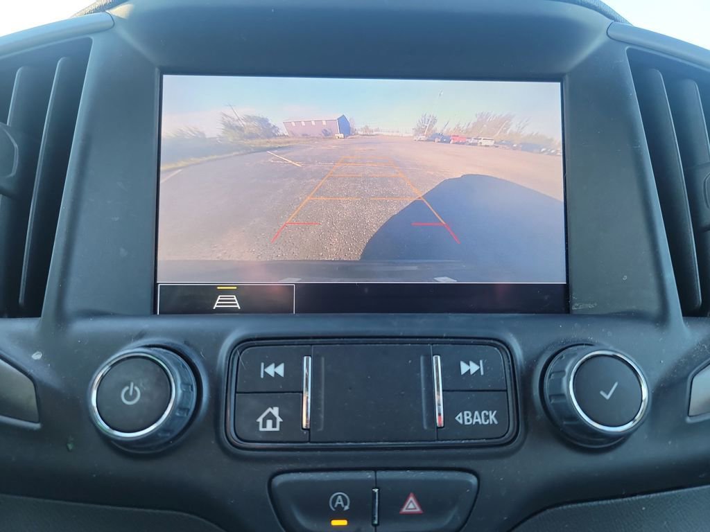 Used 2023 GMC Terrain AT4 w/ Infotainment Package II image 21