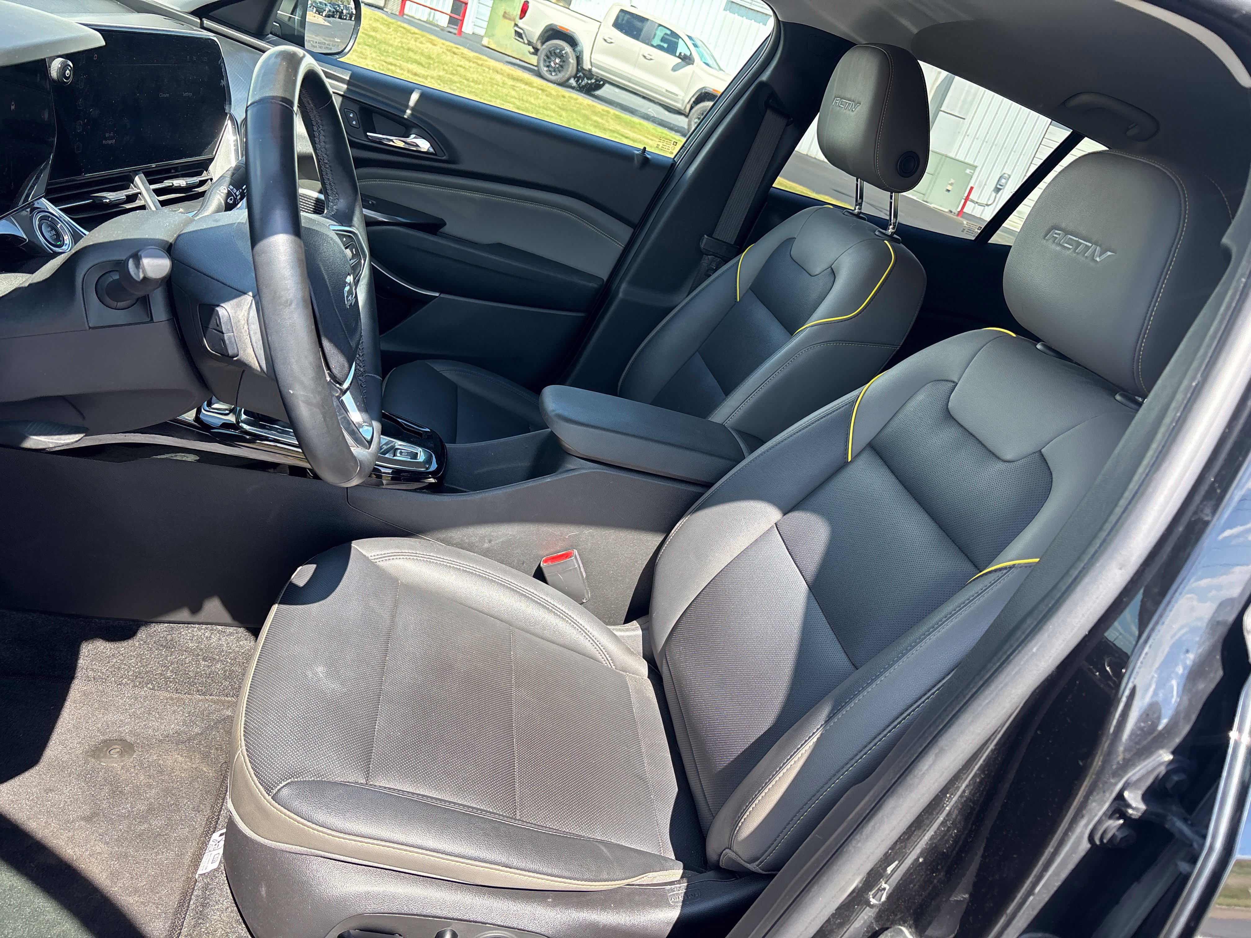 Used 2024 Chevrolet Trax ACTIV w/ Driver Confidence Package FWD image 13
