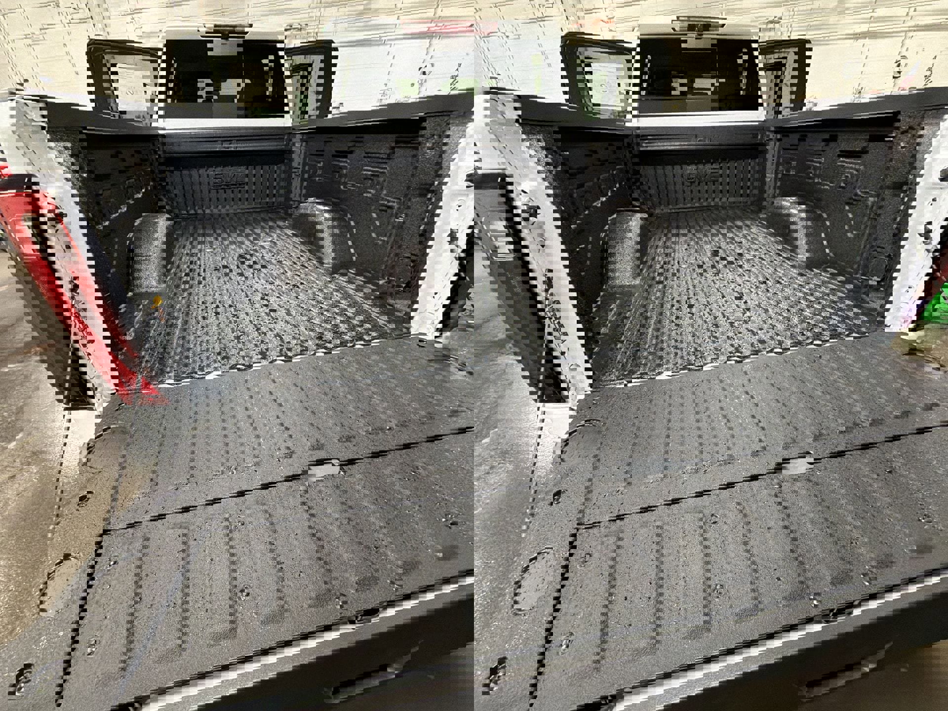 New 2026 GMC Sierra 3500 Denali Ultimate image 26