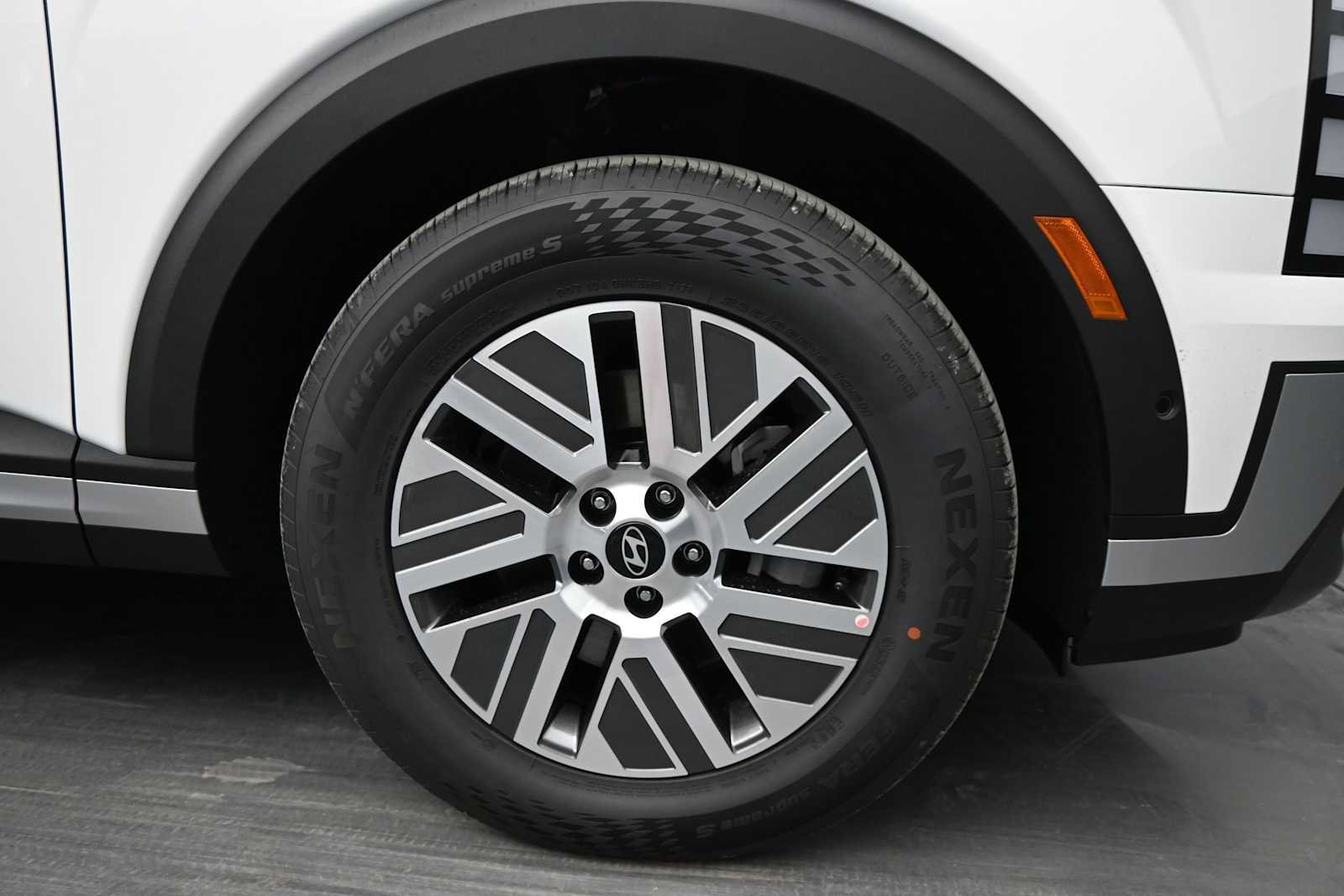 New 2026 Hyundai Palisade SEL Premium w/ Tow & Go Package AWD/4WD image 10