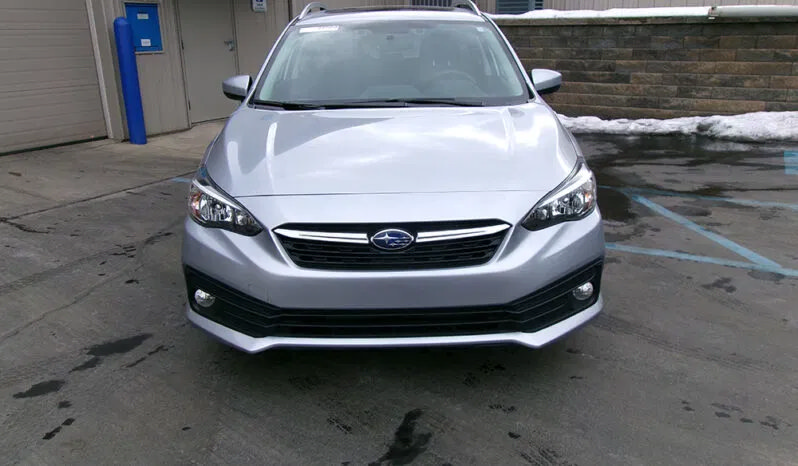 Used 2023 Subaru Impreza 2.0i Premium AWD/4WD image 2