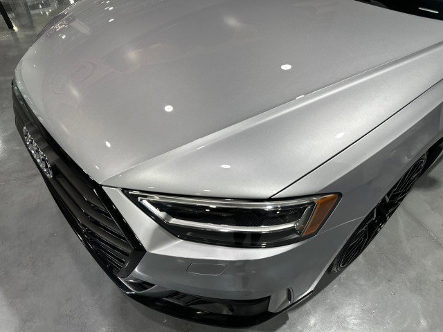 Used 2020 Audi A8 L 4.0T w/ Executive Package AWD/4WD image 14