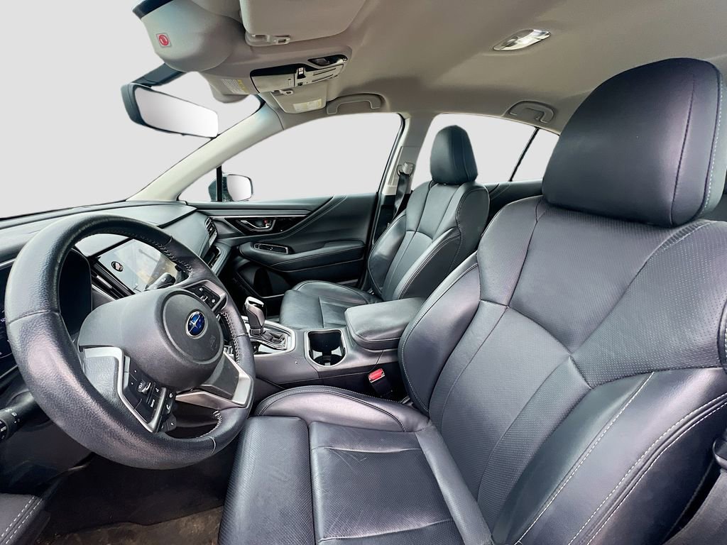 Used 2020 Subaru Legacy Limited w/ Popular Package #2 image 23