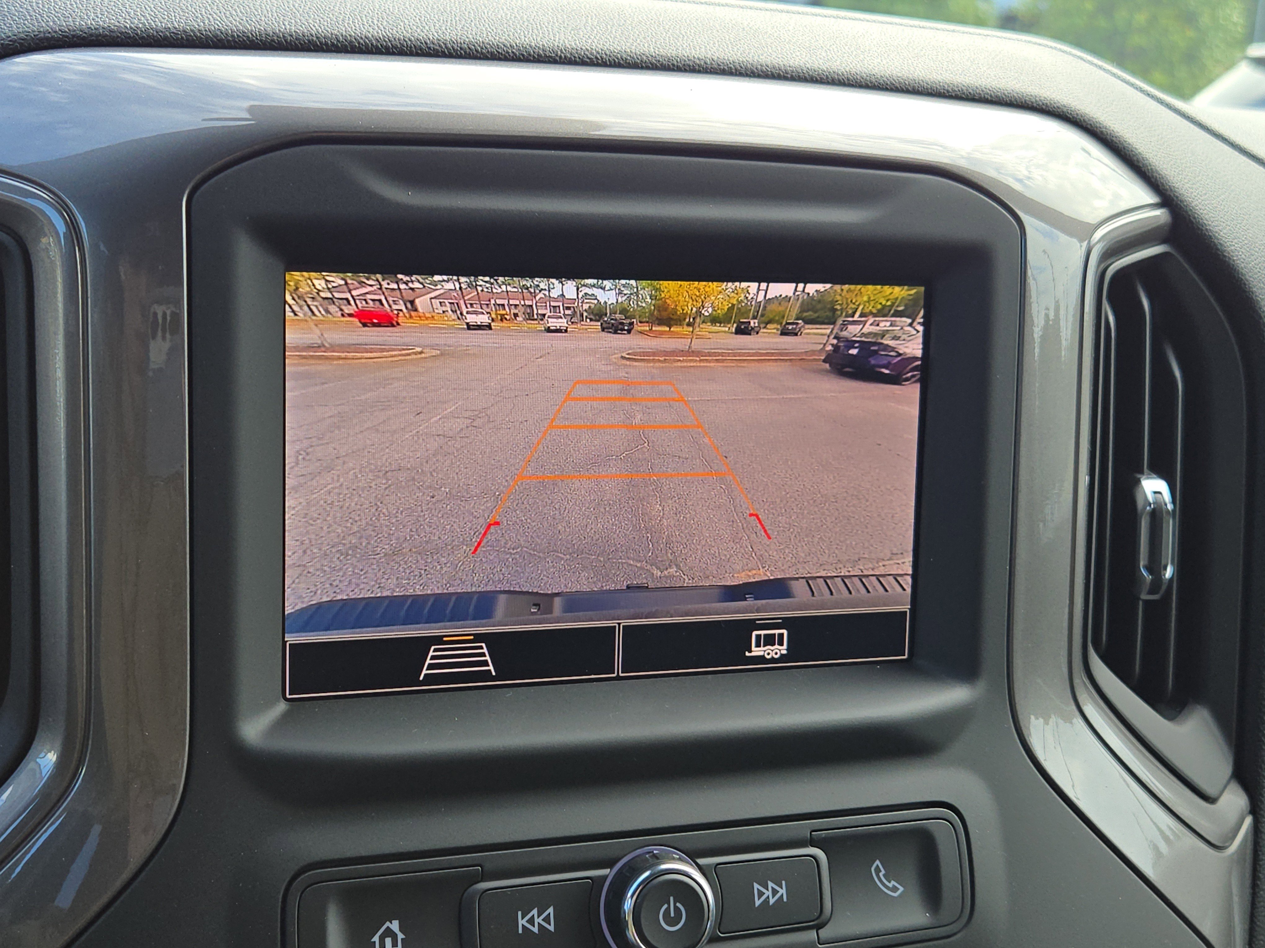 New 2026 Chevrolet Silverado 2500 Custom w/ Custom Value Package image 30
