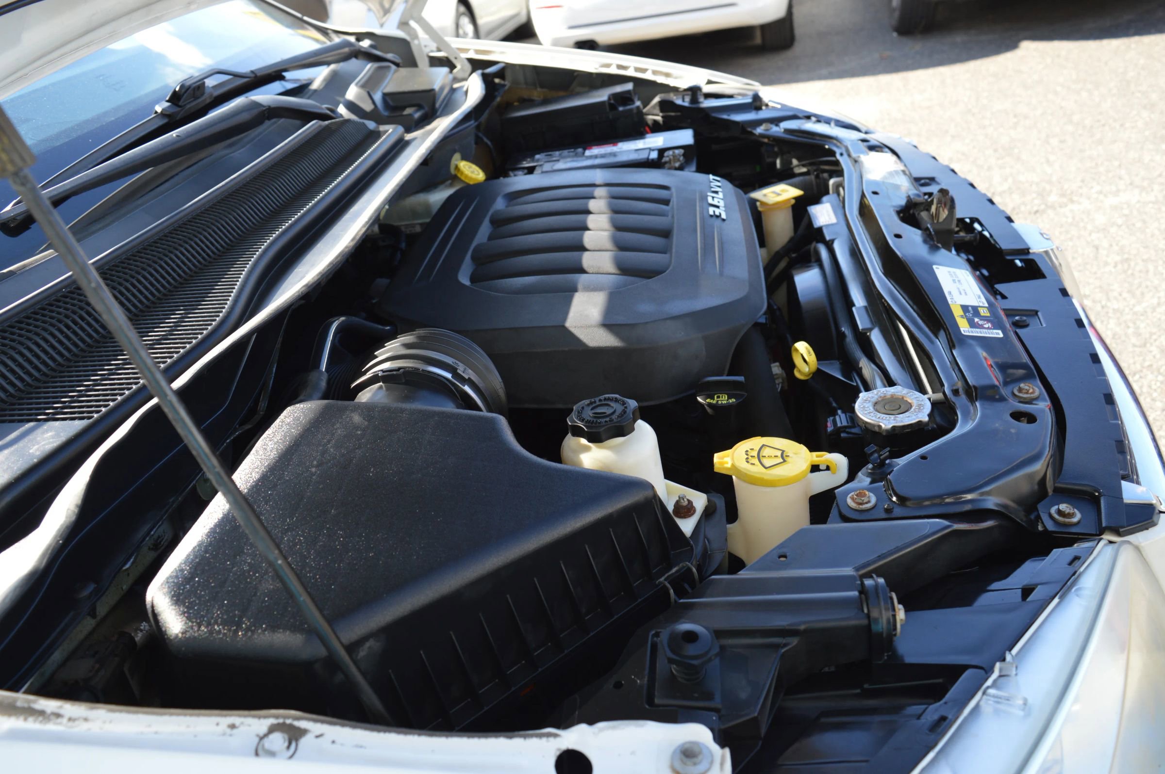 Used 2013 Dodge Grand Caravan SE image 43