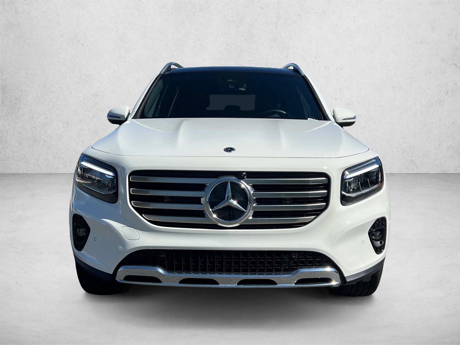 Certified 2026 Mercedes-Benz GLB 250 4MATIC image 2