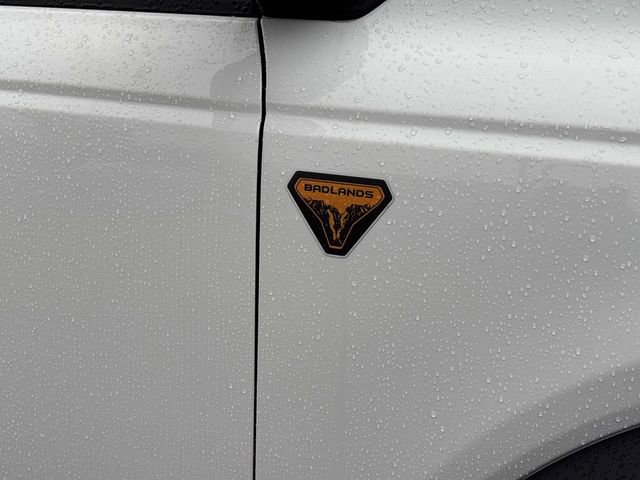 New 2026 Ford Bronco Badlands image 10