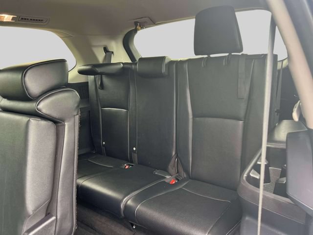 Certified 2024 Toyota Grand Highlander AWD image 20