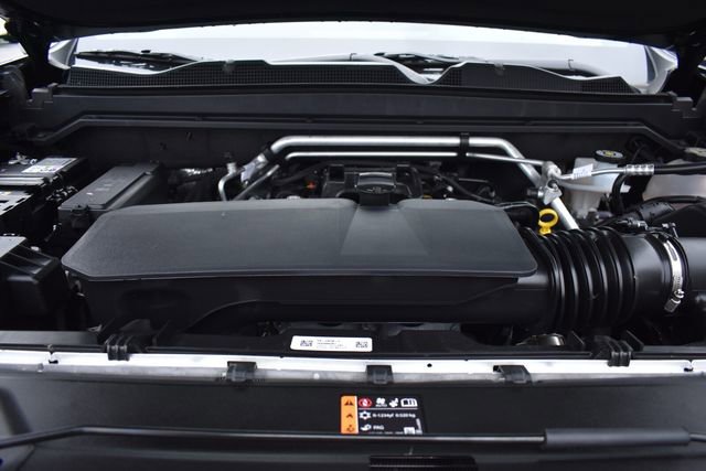 New 2026 Chevrolet Colorado LT w/ LT Convenience Package image 34