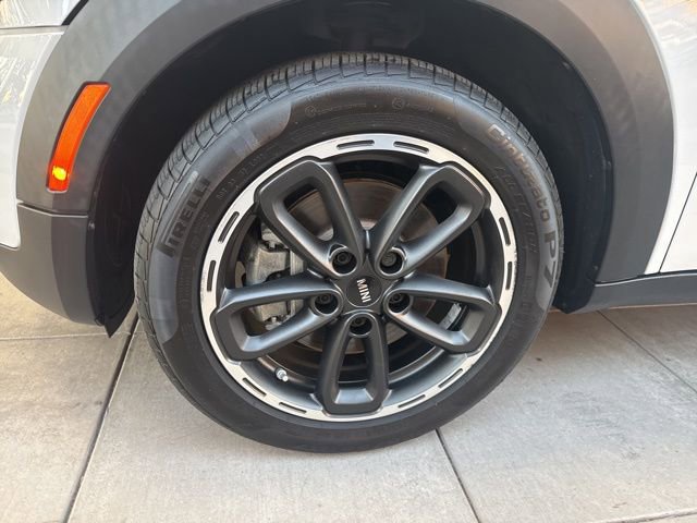 Used 2016 MINI Cooper Countryman S image 9