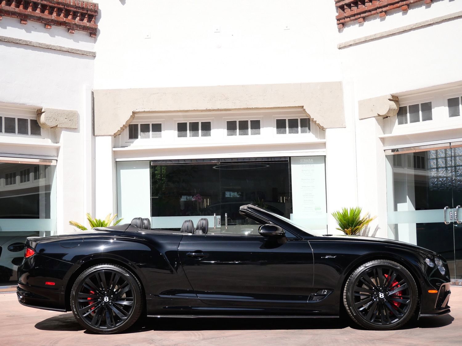 Used 2023 Bentley Continental GT Speed image 5