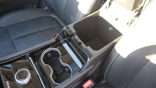 Certified 2022 Jeep Grand Cherokee Limited image 24