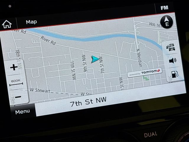 Used 2020 Subaru WRX STI Limited w/ Popular Package #3 image 14