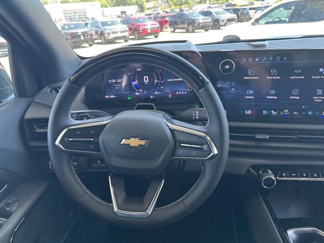 New 2026 Chevrolet Silverado EV LT image 25