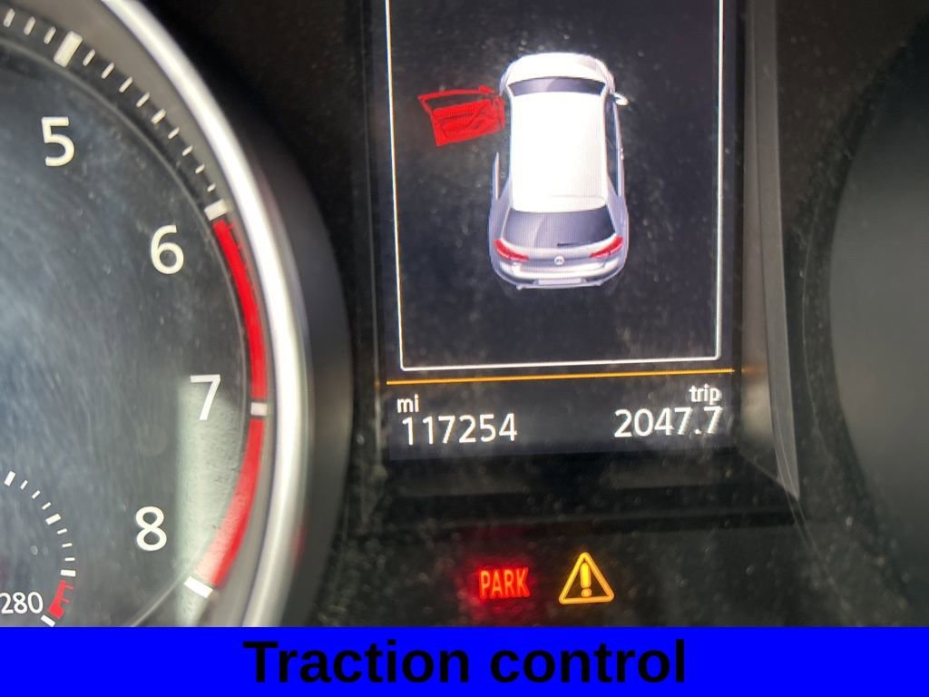 Used 2015 Volkswagen Golf 2.0T S image 8