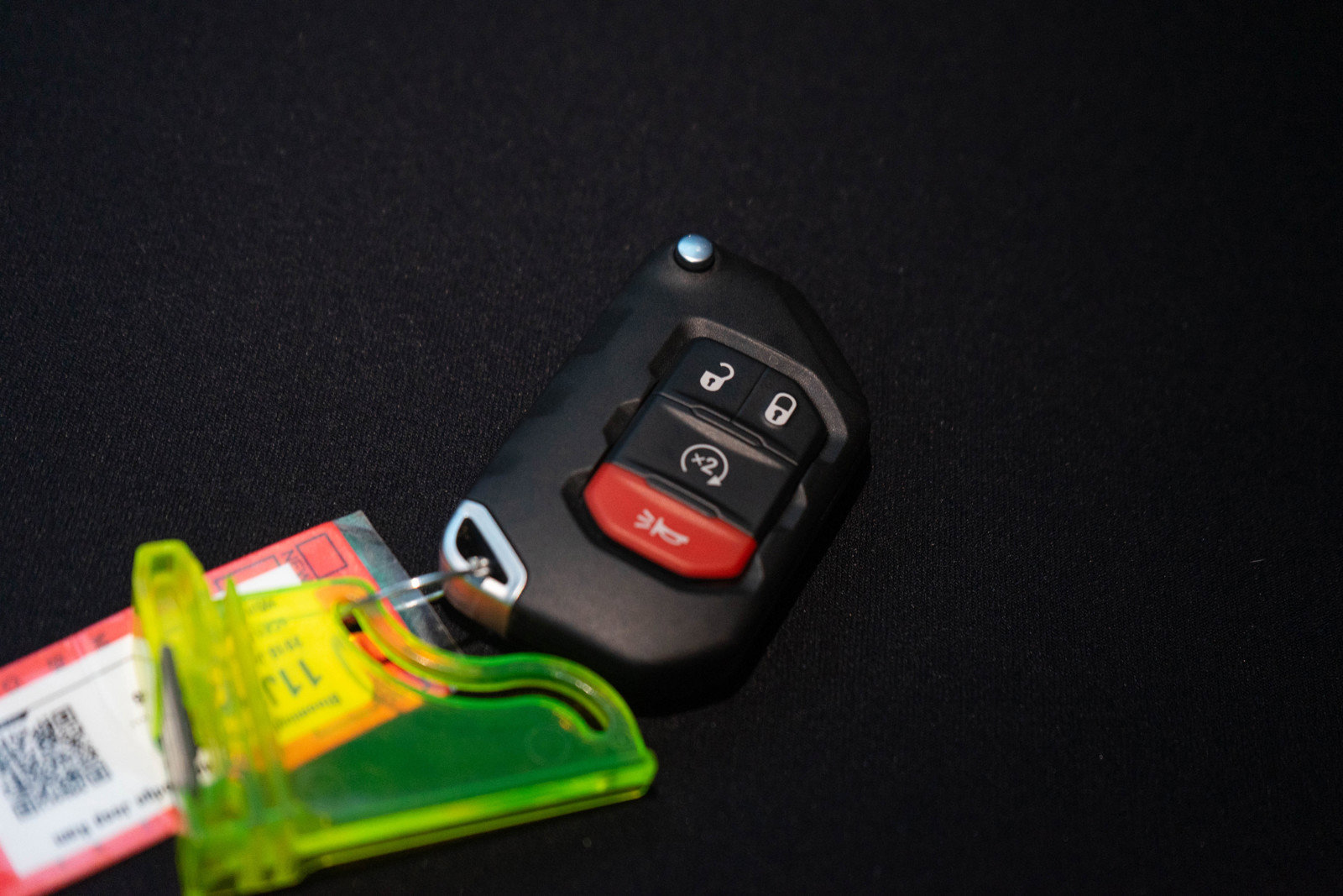 Used 2018 Jeep Wrangler Unlimited Sport S image 25