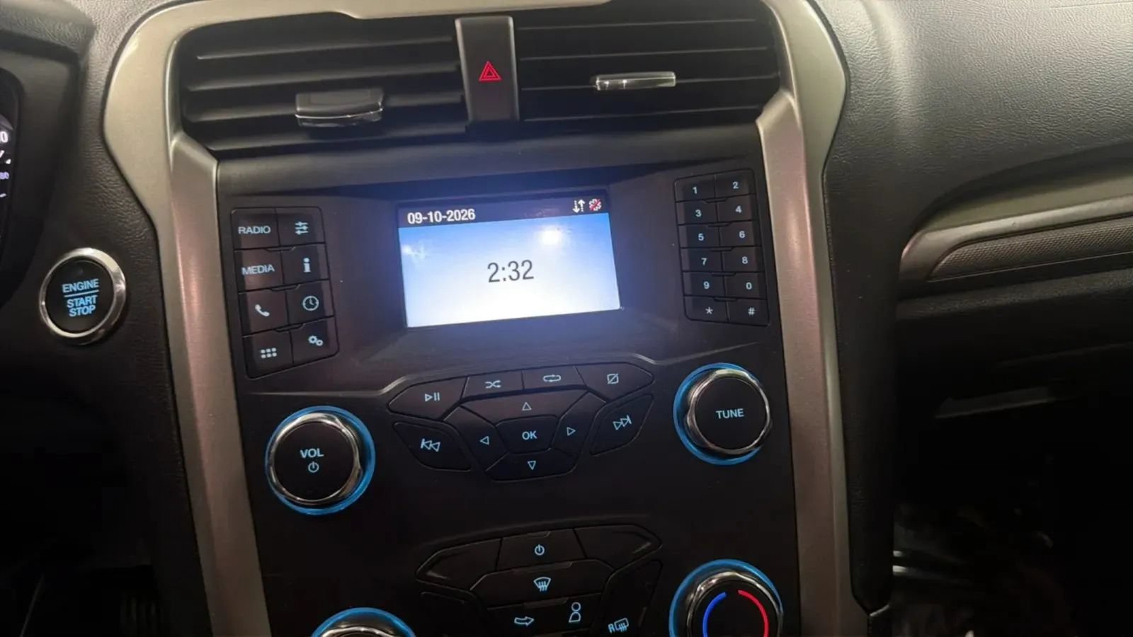 Used 2020 Ford Fusion S FWD image 13