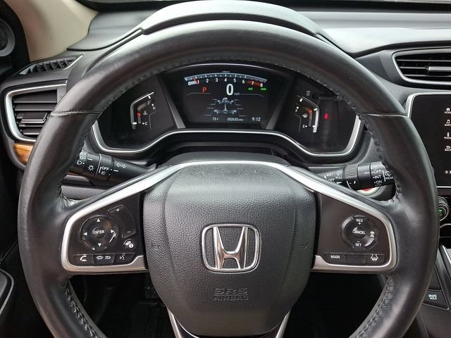 Used 2019 Honda CR-V EX-L image 19