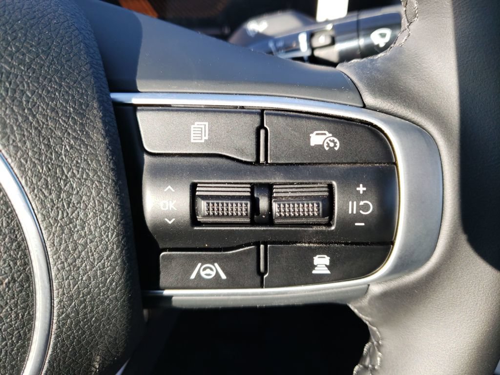 New 2026 Kia K5 GT-Line AWD/4WD image 12